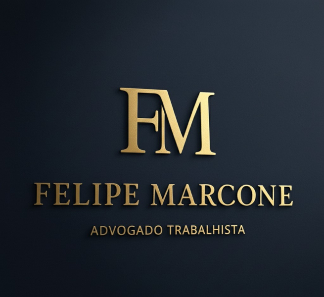 Foto da capa de Felipe Marcone Advogados - Advogado Trabalhista